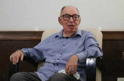 Jurista Celso Barros Coelho completa 100 anos e ganha homenagem da OAB-PI